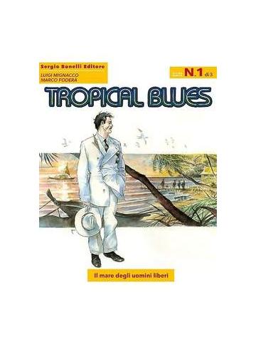 Tropical Blues 01