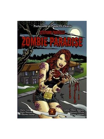 Zombie Paradise 01 - UNICO