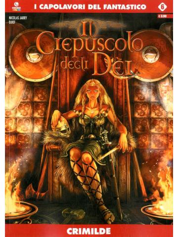 Crepuscolo Degli Dei Il 06