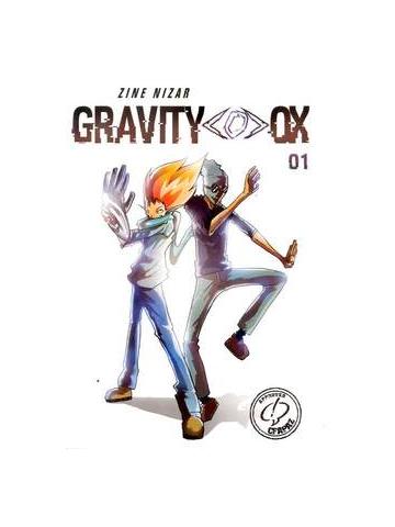 Gravity Ox 01