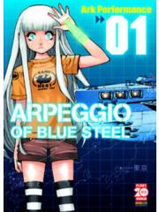 Arpeggio Of Blue Steel 01