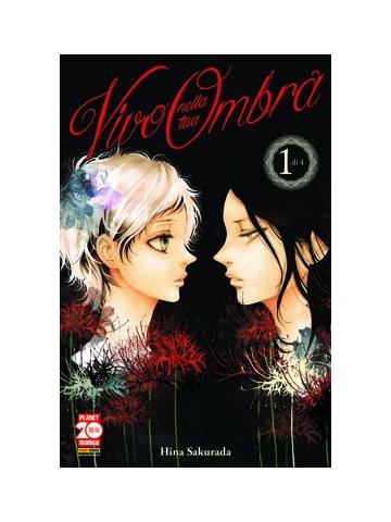 Vivo Nella Tua Ombra 01