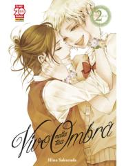 Vivo Nella Tua Ombra 02