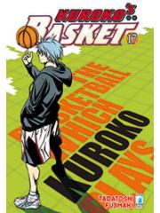 Kuroko's Basket 17