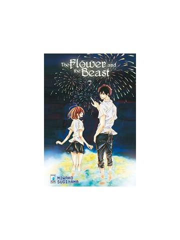 Flower And The Beast The 07