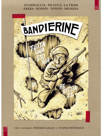 Bandierine 01 - UNICO