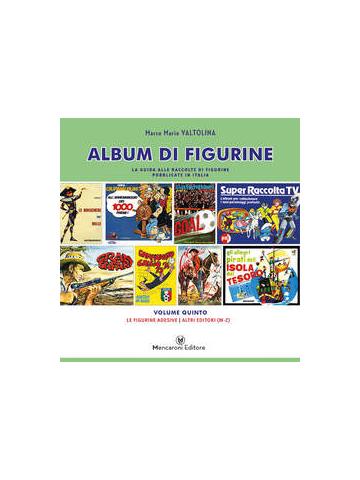 Album Di Figurine 05