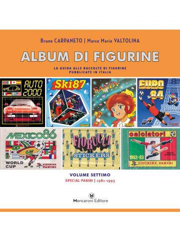 Album Di Figurine 07