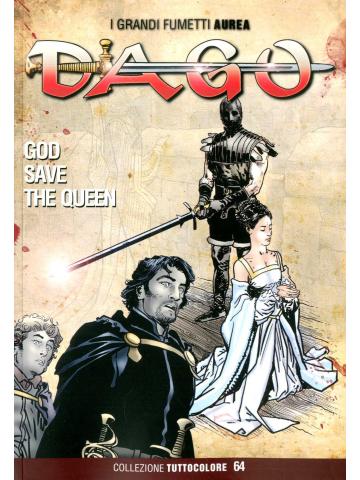Dago Collezione Tuttocolore 64