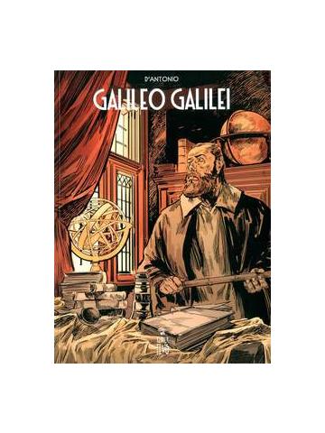 Galileo Galilei 01 - UNICO