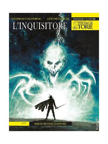 Storie Speciale Le 05