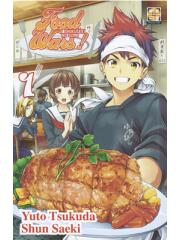 Food Wars (RW GOEN) 01