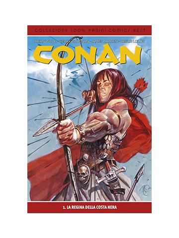 100% Cult Comics Conan (2015) 01