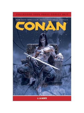 100% Cult Comics Conan (2015) 02