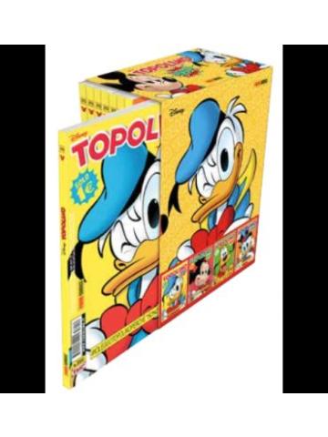 Topolino 4you 01 - UNICO