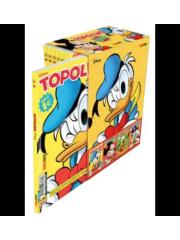 Topolino 4you 01 - UNICO