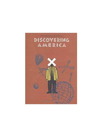 Discovering America 01 - UNICO