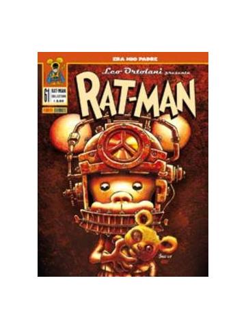 Rat-Man Collection 61