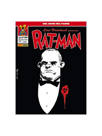 Rat-Man Collection 111
