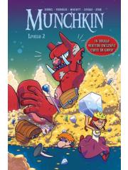 Munchkin 02