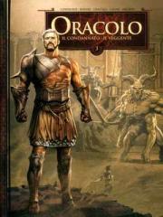 100% Cult Comics Oracolo 03