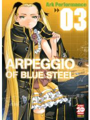 Arpeggio Of Blue Steel 03