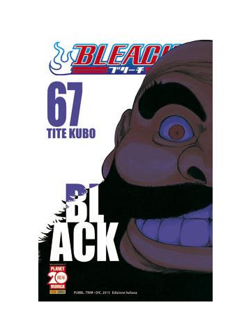 BLEACH 67