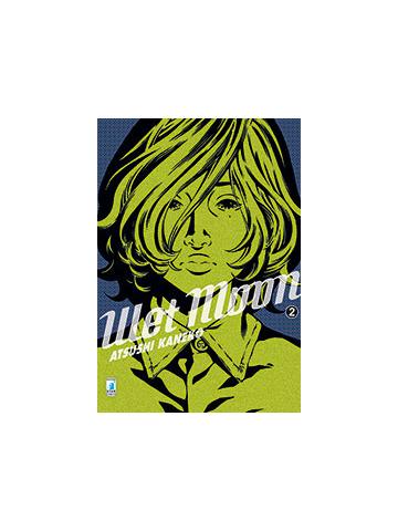 Wet Moon 02
