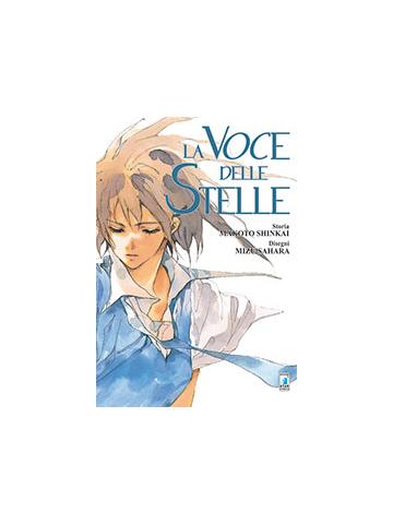 La Voce Delle Stelle 01 - UNICO