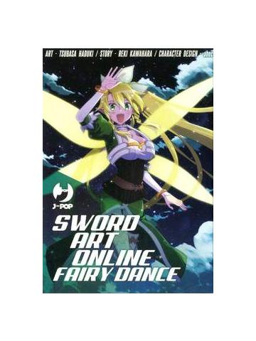 Sword Art Online Fairy Dance BOX