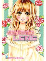 Shooting Star Lens 01