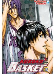 Kuroko's Basket 18