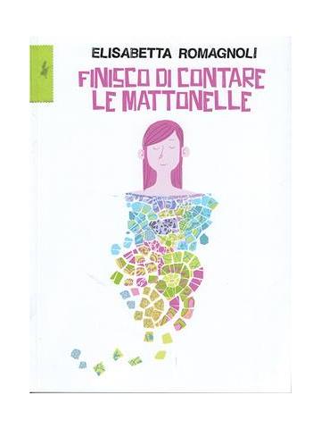 Finisco Di Contare Le Mattonelle 01 - UNICO