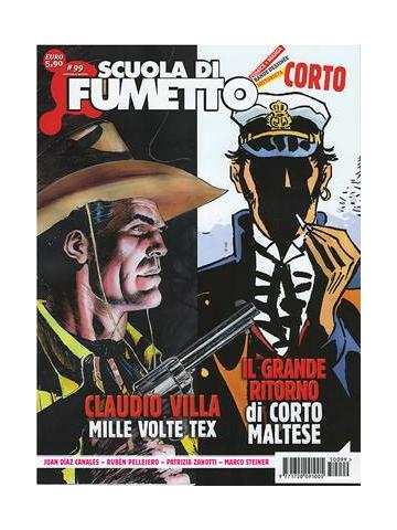 Scuola Di Fumetto 99