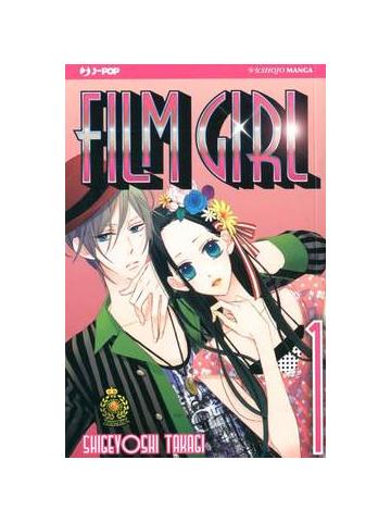 Film Girl 01