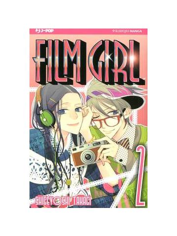 Film Girl 02
