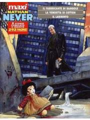 Nathan Never Maxi 01