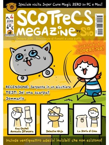 Scottecs Megazine 04