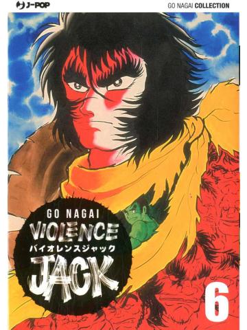 Violence Jack (J-Pop) 06