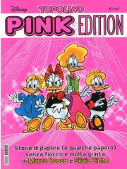 Topolino Pink Edition 01 - UNICO