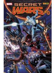 Secret Wars 00