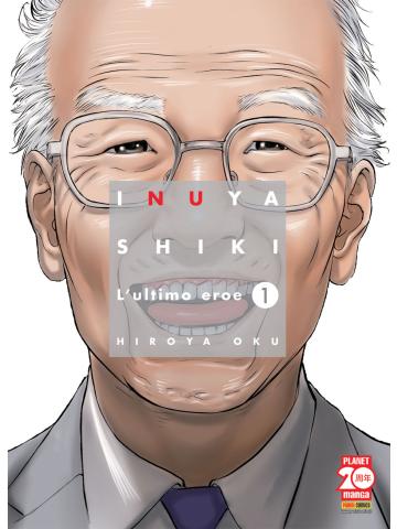 Inuyashiki 01