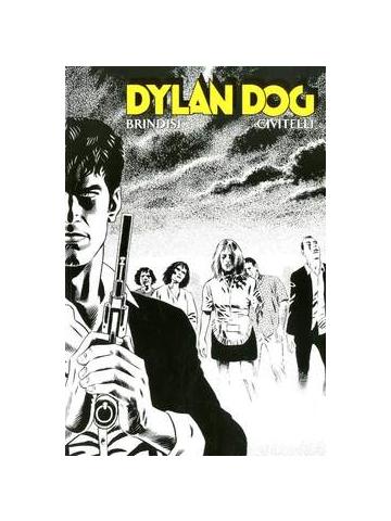Dylan Dog (Little Nemo) 01 - UNICO