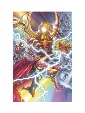 Thor 200/07/VAR