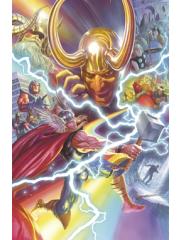 Thor 200/07/VAR