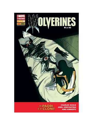 Wolverines 06