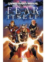 Grandi Eventi Marvel Fear Itself 01 - UNICO