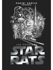 Star Rats A Colori Deluxe 01 - UNICO