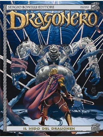 DRAGONERO 29