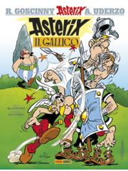 Asterix (2015 Panini) 01